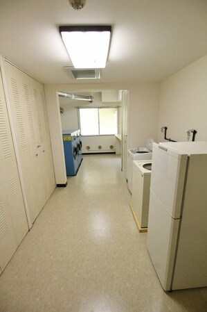 多摩学生マンションの物件内観写真